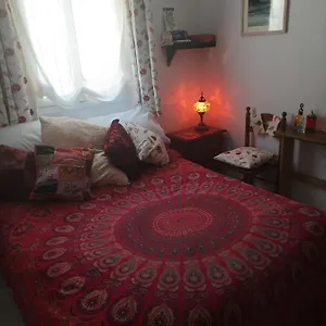 Bed and breakfast Casa Kilmar, Vejer de la Frontera