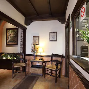 Guest house Rocio, Sanlucar la Mayor