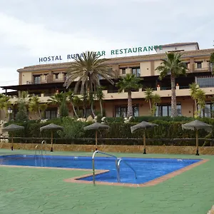 Hotel Rural, Turre