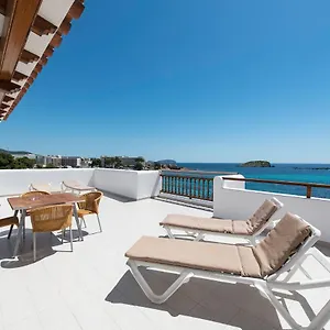 Apartahotel Es Cañe Es Cana