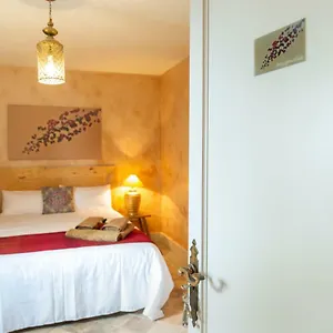 Riad El Hotelito Del Cotillo